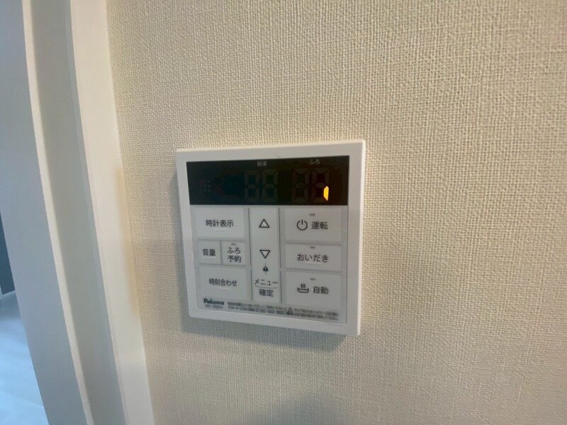 ラ・トレフルの物件内観写真