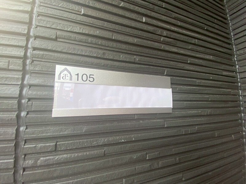 ラ・トレフルの物件内観写真