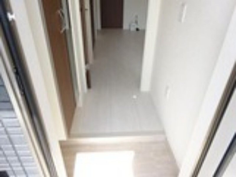 ラ・トレフルの物件内観写真