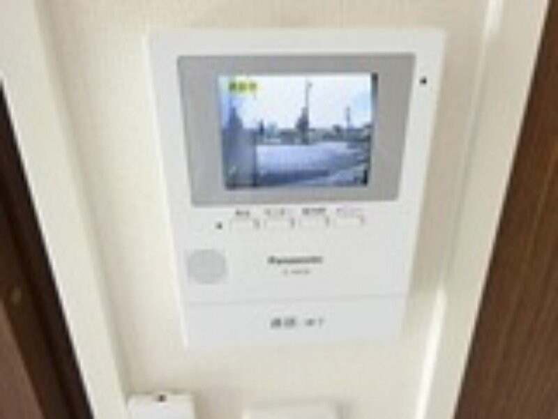 ラ・トレフルの物件内観写真