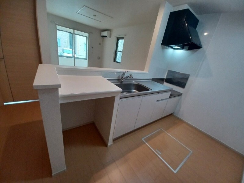 ケントスⅠの物件内観写真