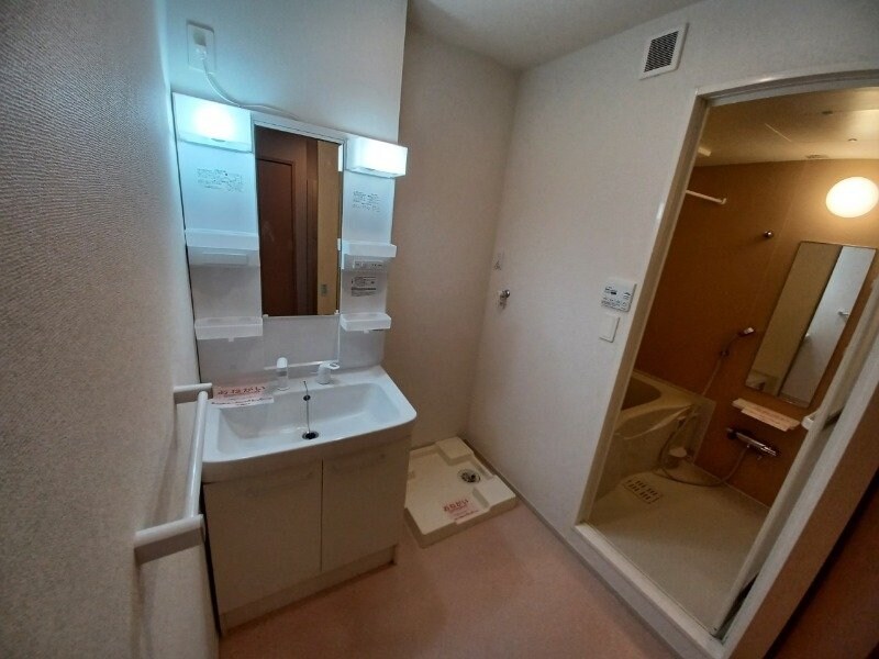 ケントスⅠの物件内観写真