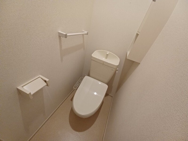 ケントスⅠの物件内観写真