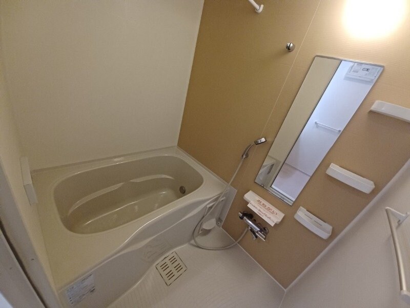 ケントスⅠの物件内観写真