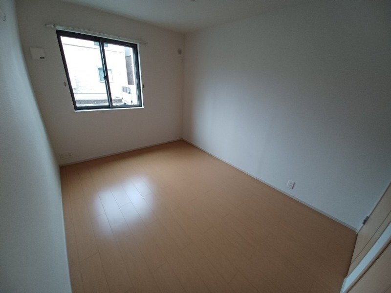 ケントスⅠの物件内観写真