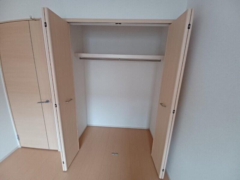 ケントスⅠの物件内観写真