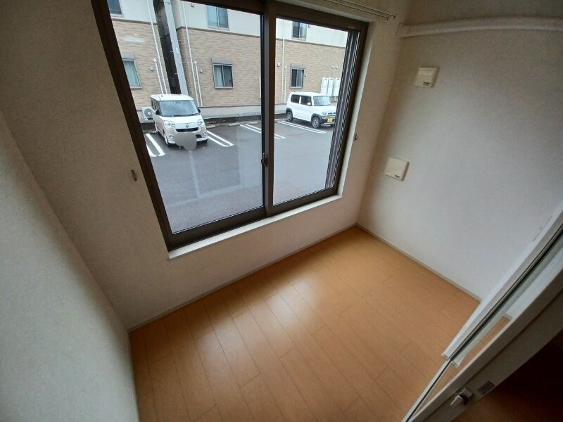 ケントスⅠの物件内観写真