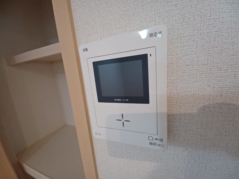 ケントスⅠの物件内観写真