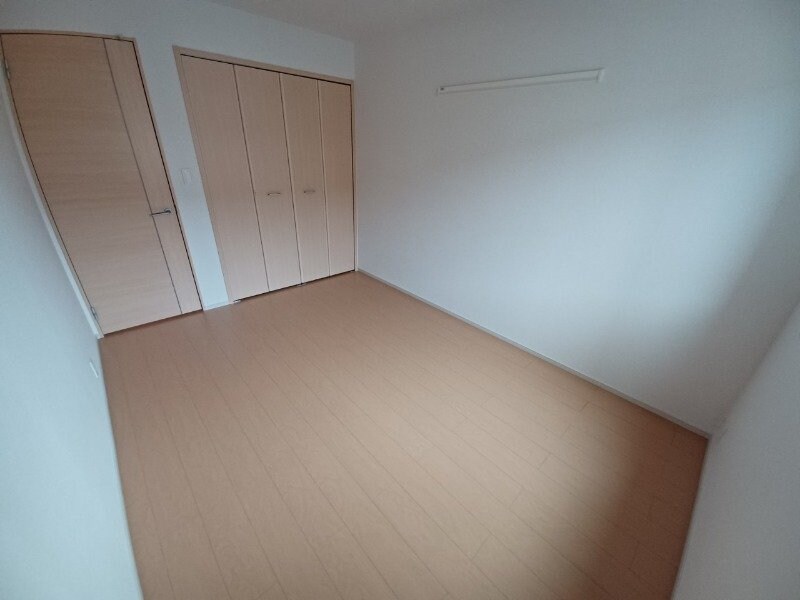 ケントスⅠの物件内観写真