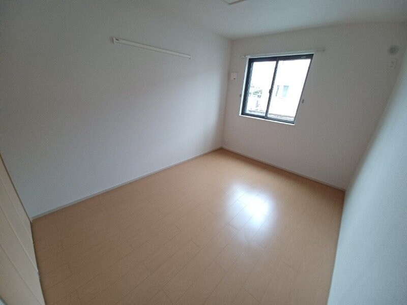 ケントスⅠの物件内観写真