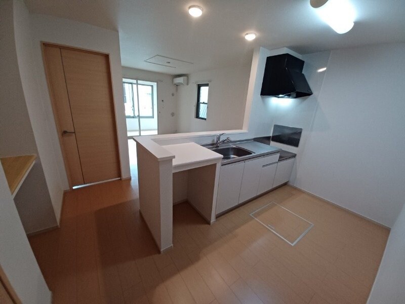 ケントスⅠの物件内観写真