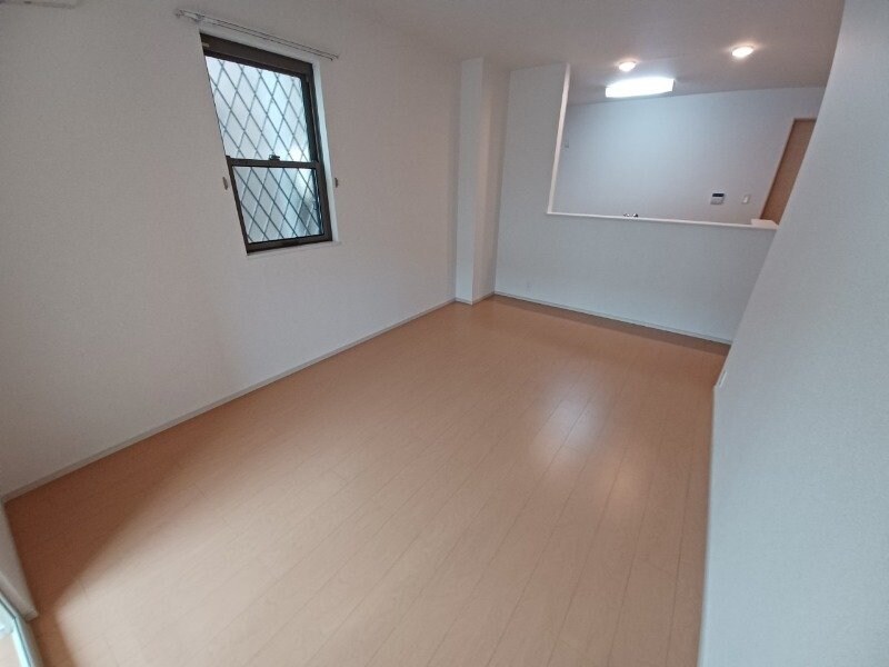 ケントスⅠの物件内観写真