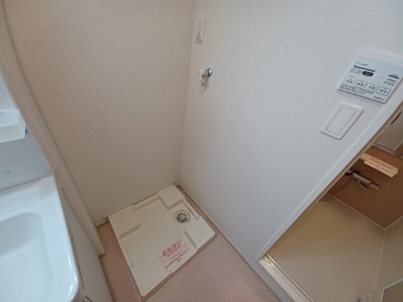 ケントスⅠの物件内観写真