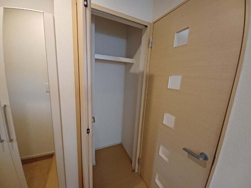 ケントスⅠの物件内観写真