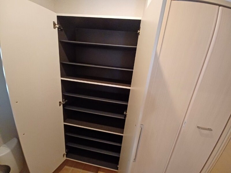 ケントスⅠの物件内観写真