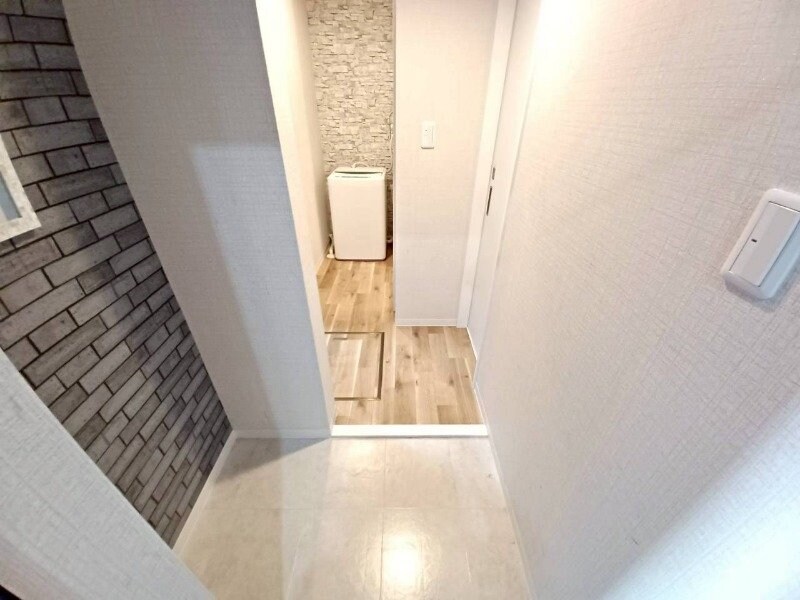 Sourian2の物件内観写真