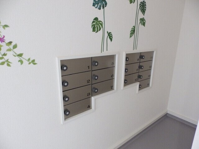 Sourian2の物件外観写真