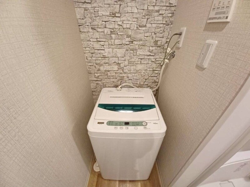 Sourian2の物件内観写真