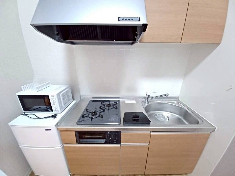 Sourian2の物件内観写真