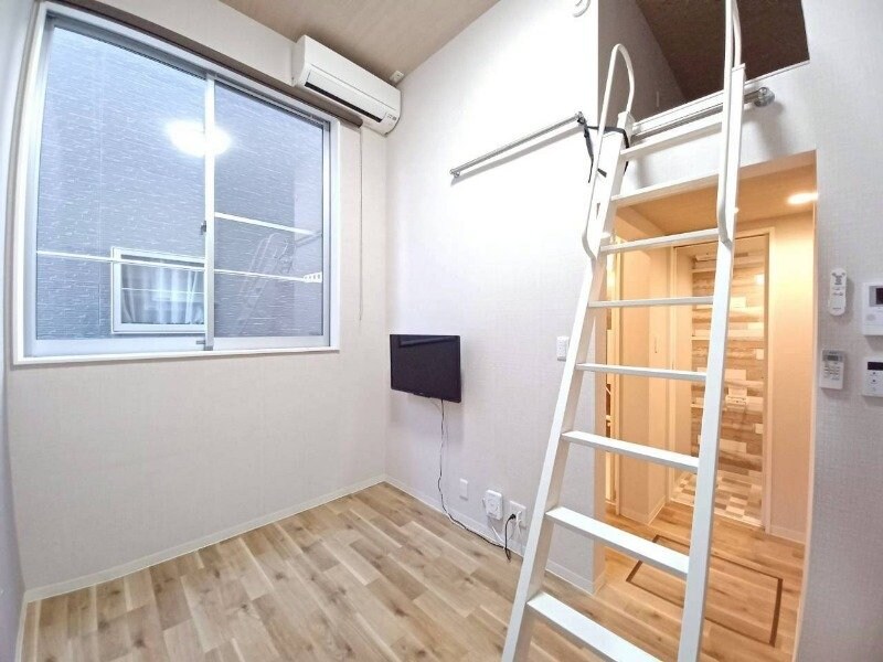 Sourian2の物件内観写真