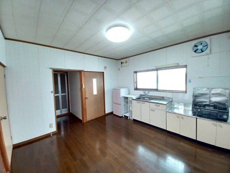 七ツ屋町平屋西棟の物件内観写真