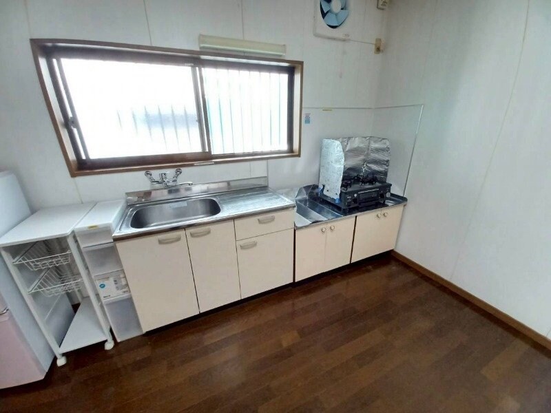 七ツ屋町平屋西棟の物件内観写真