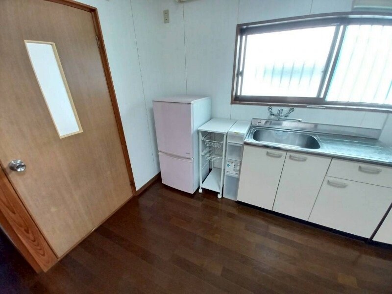七ツ屋町平屋西棟の物件内観写真