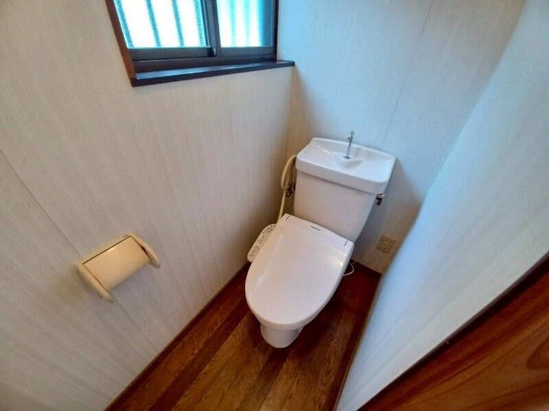 七ツ屋町平屋西棟の物件内観写真