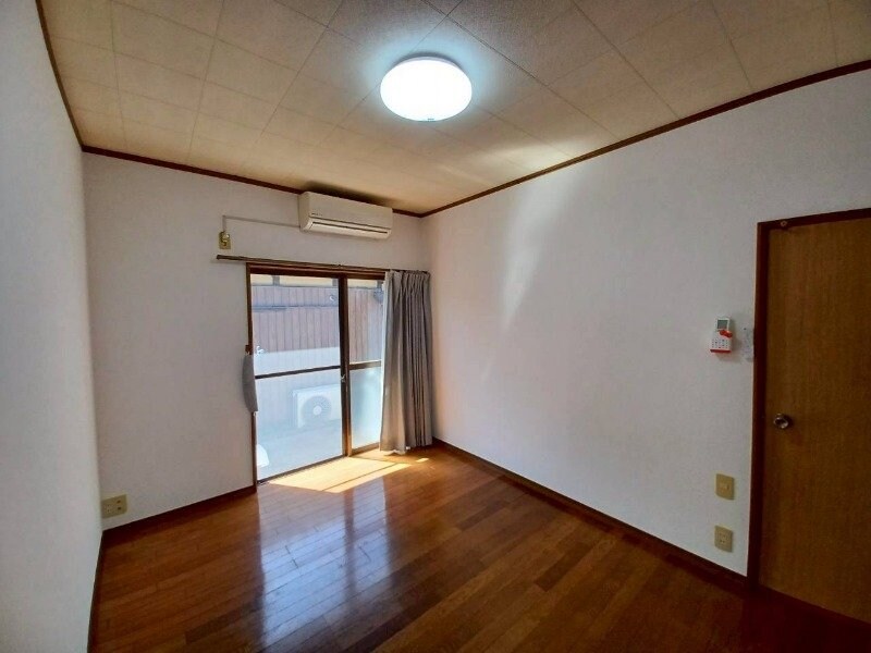 七ツ屋町平屋西棟の物件内観写真