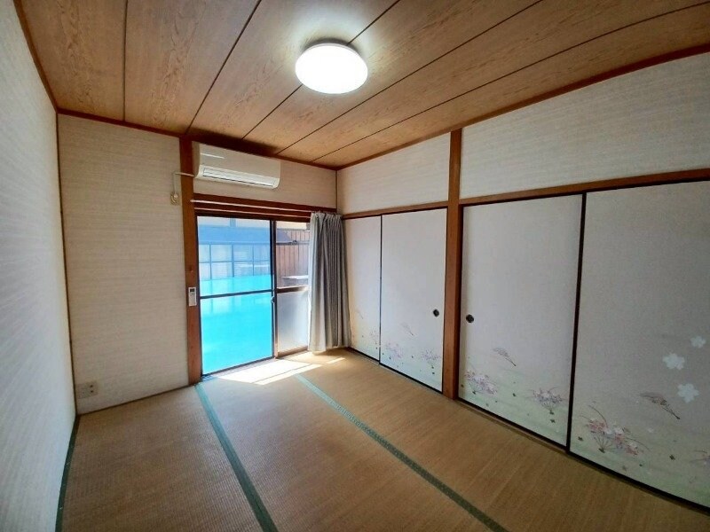 七ツ屋町平屋西棟の物件内観写真