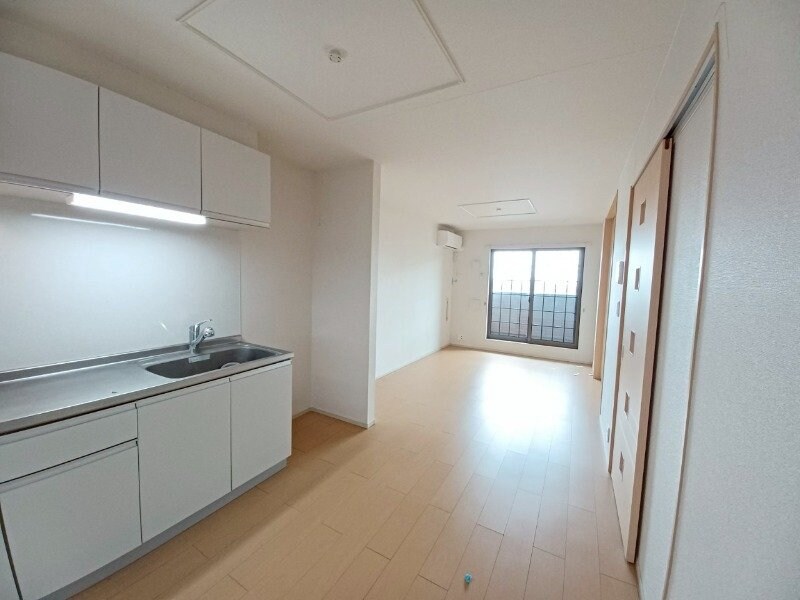 フォルシュ　ハイム　Ａの物件内観写真