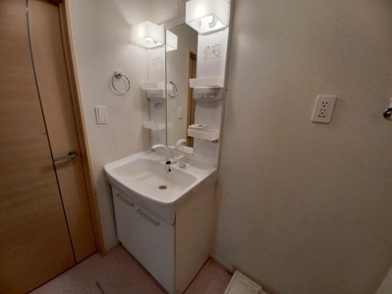 フォルシュ　ハイム　Ａの物件内観写真