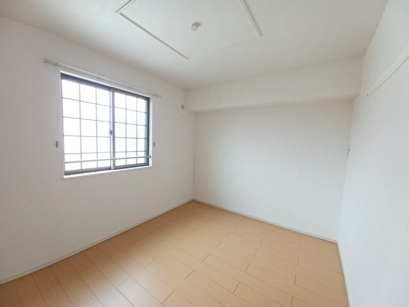 フォルシュ　ハイム　Ａの物件内観写真