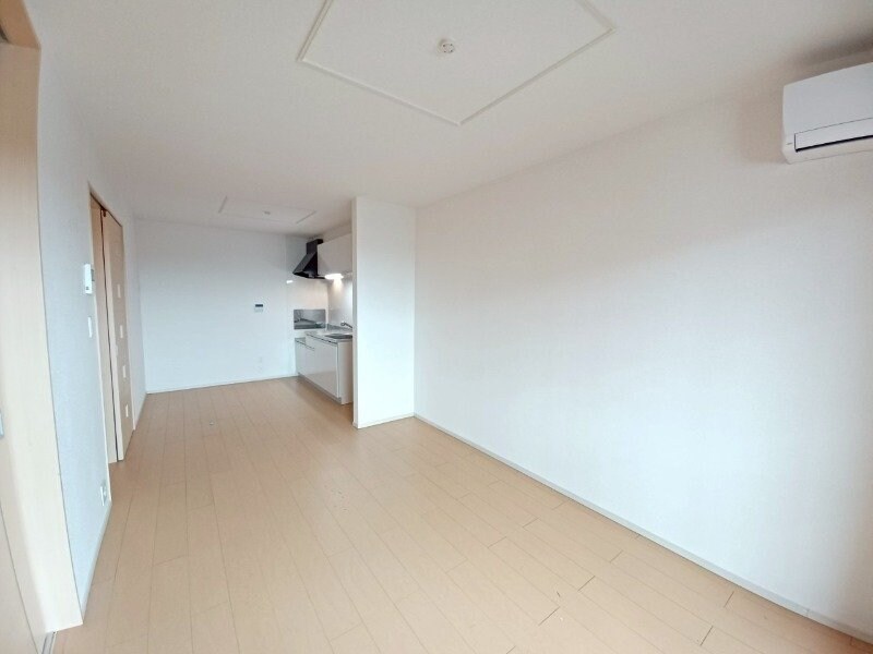 フォルシュ　ハイム　Ａの物件内観写真