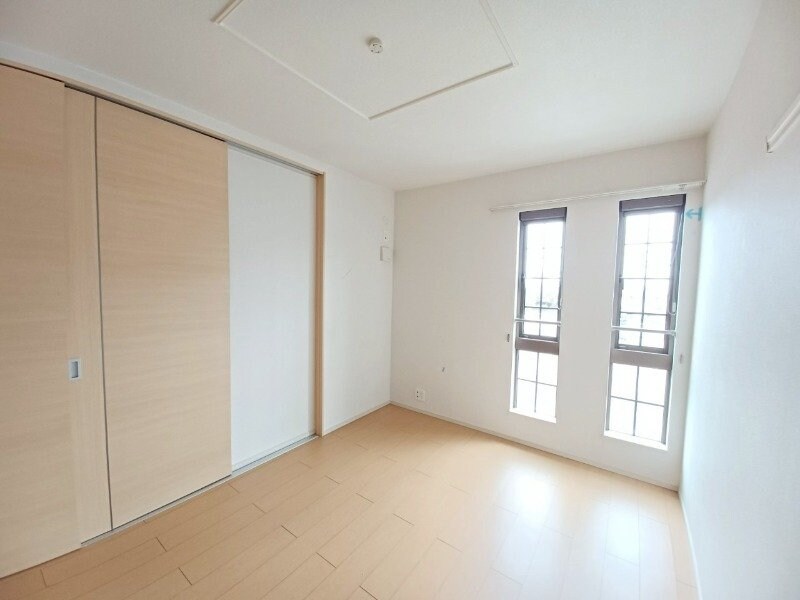 フォルシュ　ハイム　Ａの物件内観写真