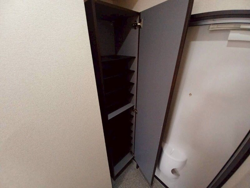 ハーバーサイドＩＮＢの物件内観写真