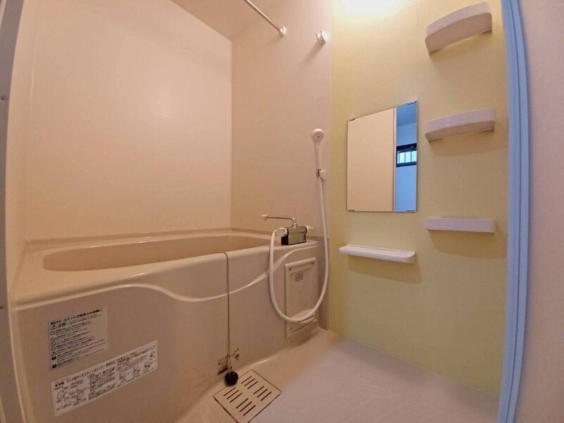 ハーバーサイドＩＮＢの物件内観写真