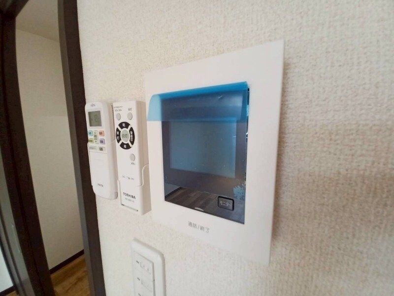 ハーバーサイドＩＮＢの物件内観写真