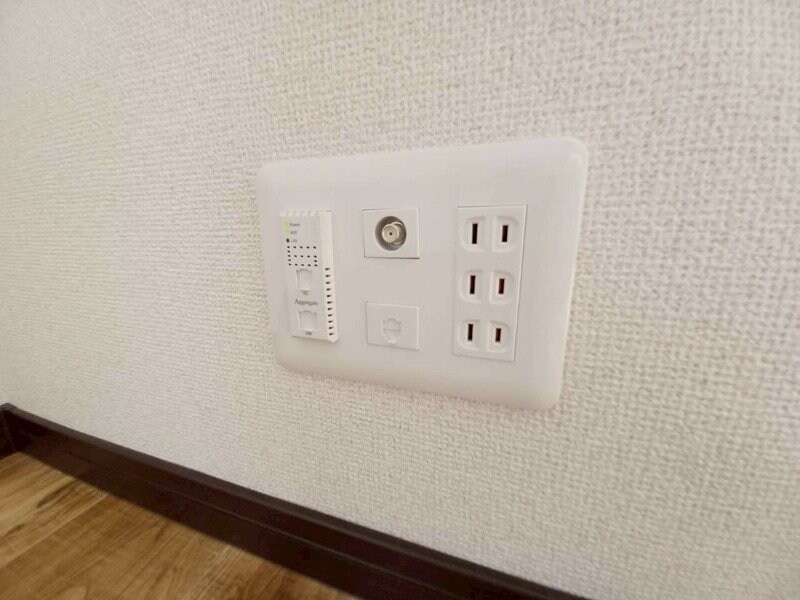 ハーバーサイドＩＮＢの物件内観写真