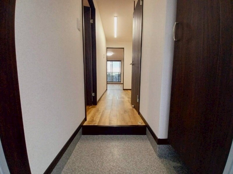 ハーバーサイドＩＮＢの物件内観写真