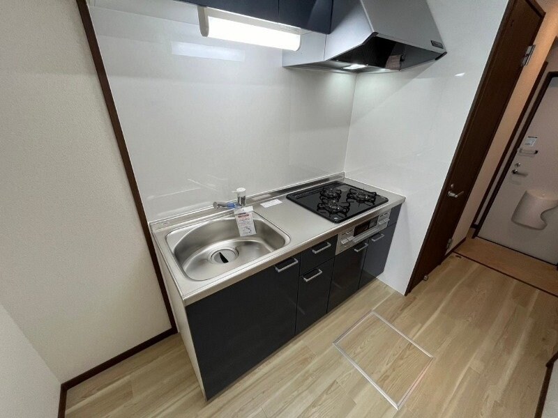 ハーバーサイドＩＮＢの物件内観写真