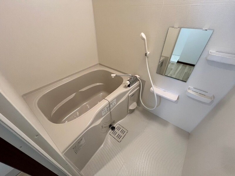 ハーバーサイドＩＮＢの物件内観写真