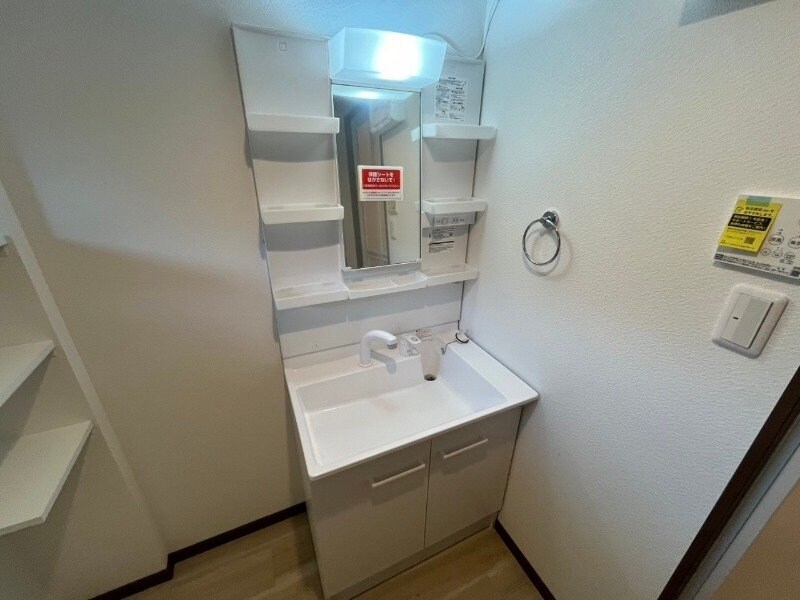 ハーバーサイドＩＮＢの物件内観写真