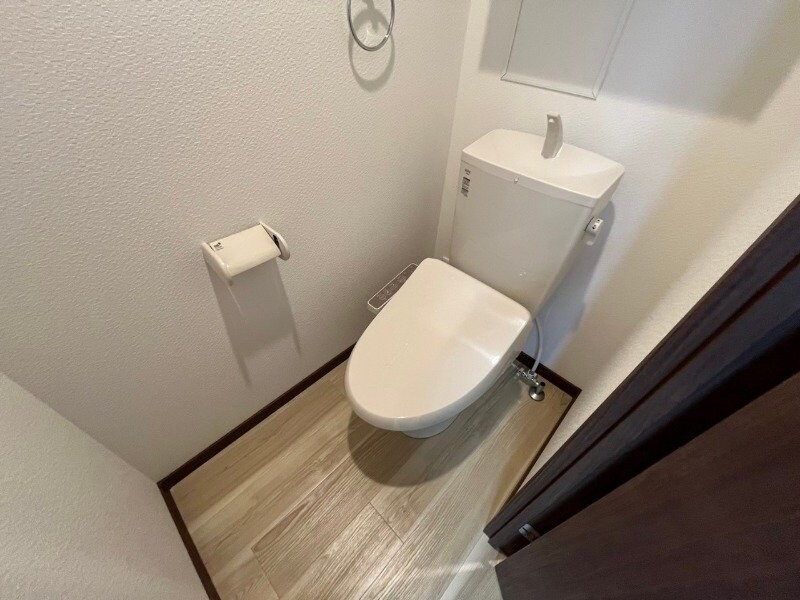 ハーバーサイドＩＮＢの物件内観写真