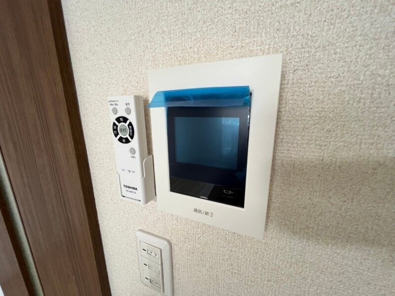 ハーバーサイドＩＮＢの物件内観写真