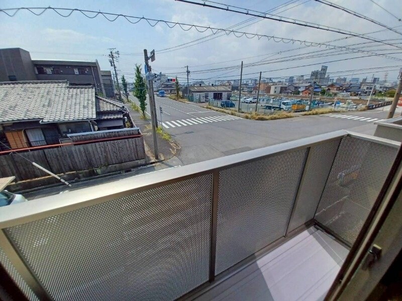 ハーバーサイドＩＮＢの物件内観写真