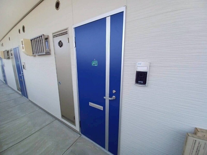 ハーバーサイドＩＮＢの物件内観写真