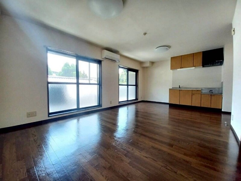 パークサイド笹野の物件内観写真