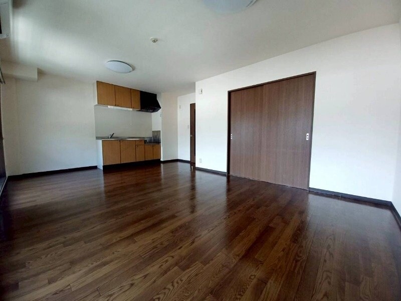 パークサイド笹野の物件内観写真