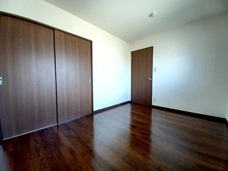 パークサイド笹野の物件内観写真